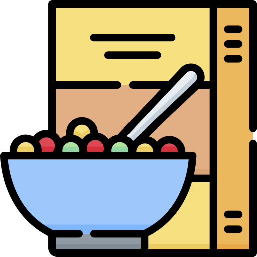 Staples / Cereals & Grains