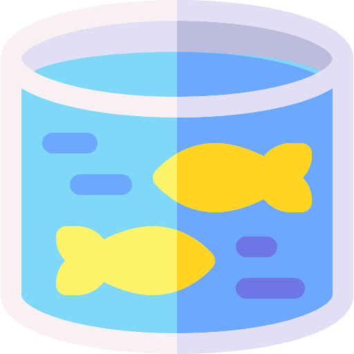 Aquaculture (Farmed Fish / Seaweed)