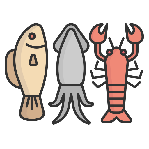 Seafoods / Fisheries & Aquaculture