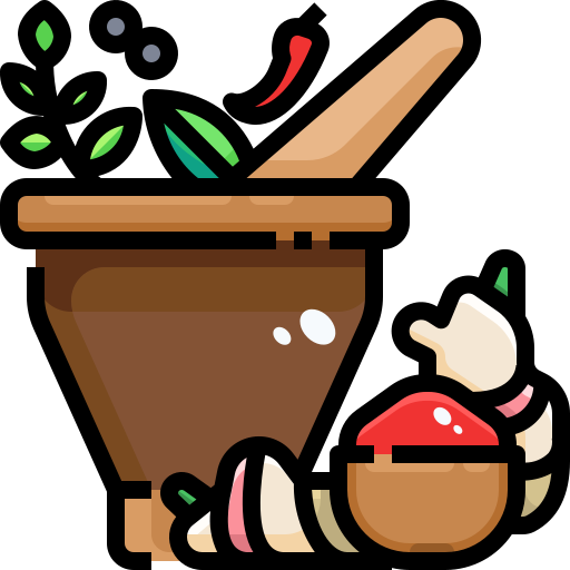 Spices / Herbs / Medicinal Plants