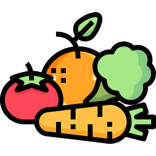 Vegetables & Root Crops